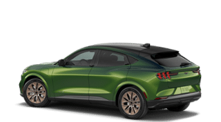 2026 Ford Mustang Mach-E® External Image 3